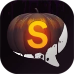 scary chat stories android application logo